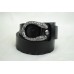 GUCCI INTERLOCKING GG BUCKLE KEMER %100 HAKIKI DERI
